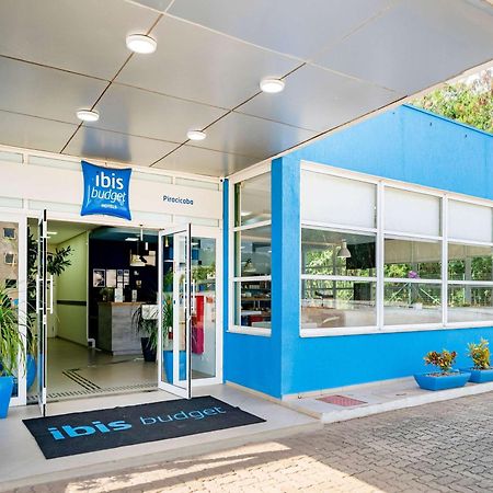 Ibis Budget Piracicaba Eksteriør bilde
