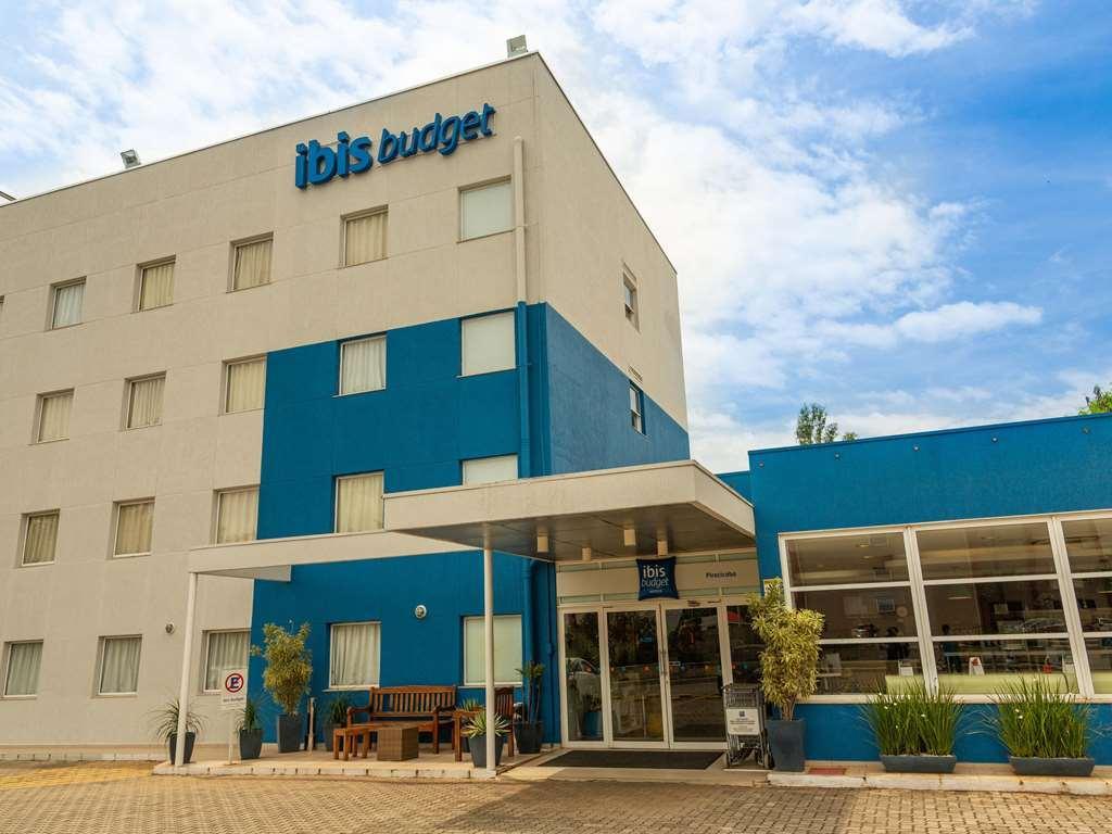 Ibis Budget Piracicaba Eksteriør bilde