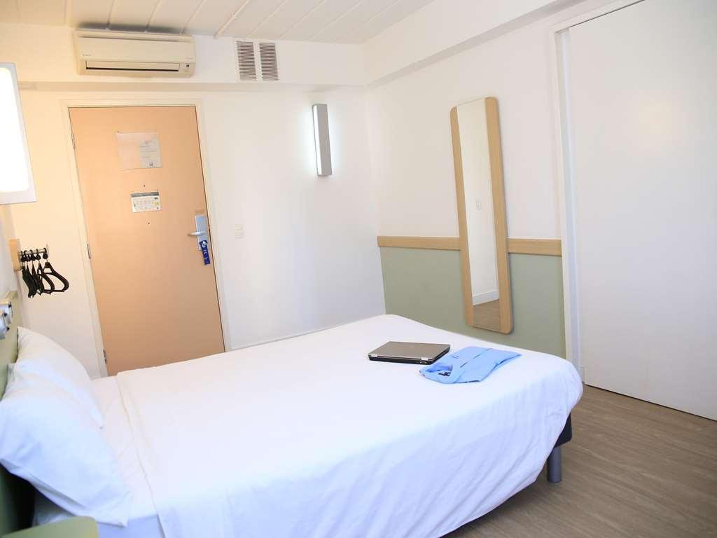 Ibis Budget Piracicaba Eksteriør bilde