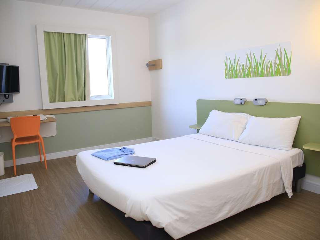 Ibis Budget Piracicaba Eksteriør bilde