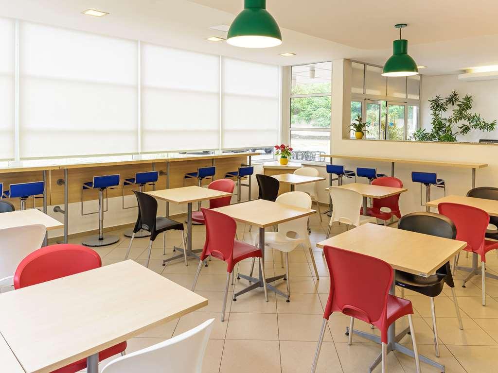 Ibis Budget Piracicaba Eksteriør bilde