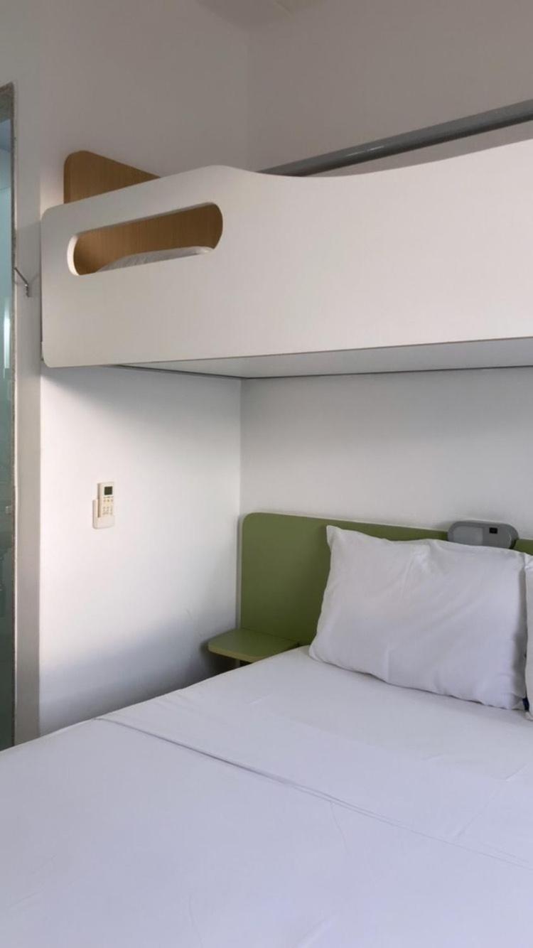 Ibis Budget Piracicaba Eksteriør bilde