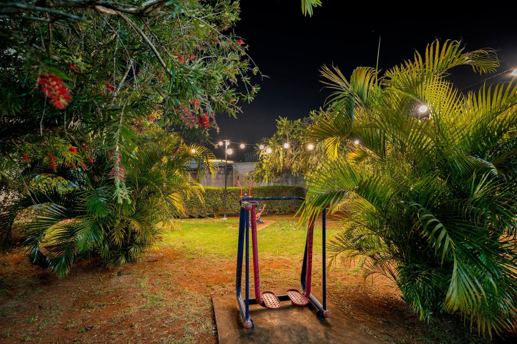 Ibis Budget Piracicaba Eksteriør bilde