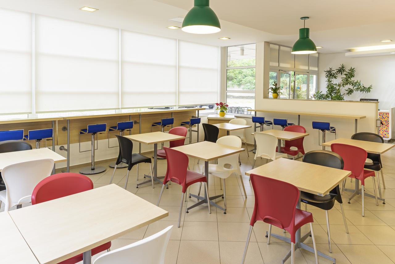 Ibis Budget Piracicaba Eksteriør bilde