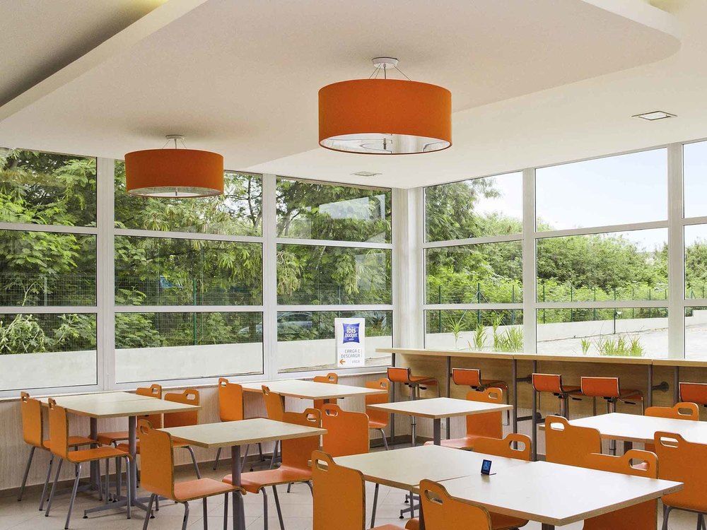 Ibis Budget Piracicaba Eksteriør bilde