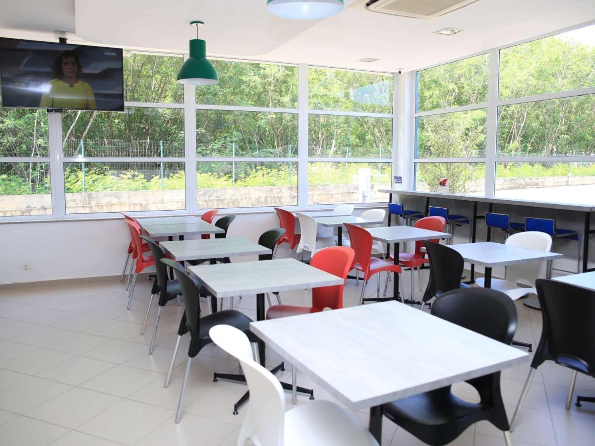 Ibis Budget Piracicaba Eksteriør bilde